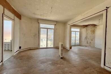 Immeuble  835200 €