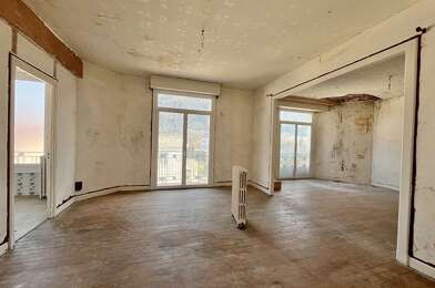 Immeuble  835200 €