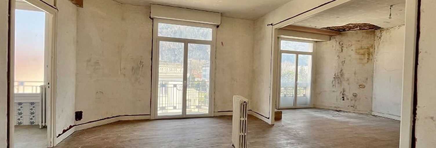 Immeuble   m² à vendre à Lourdes (65100)