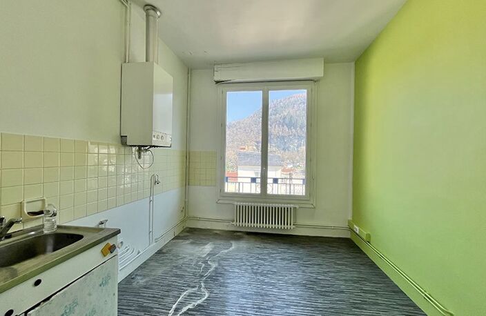 Vente immeuble   Lourdes (65100) — photo 4