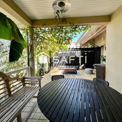 Maison 7 pièces 540000 €