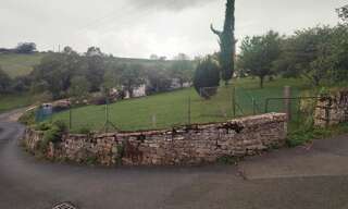 Terrain  1800 m² à vendre à Jalogny (71250)