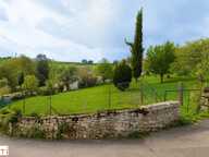 Terrain constructible de prestige proche Cluny! — photo 2