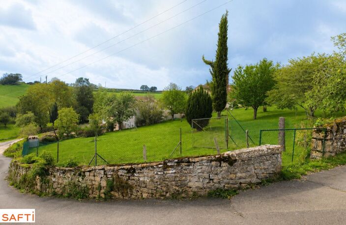 Terrain constructible de prestige proche Cluny! — photo 2