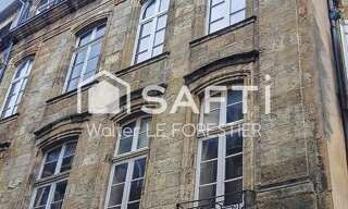 Immeuble  182 m² à vendre à Bordeaux (33000)