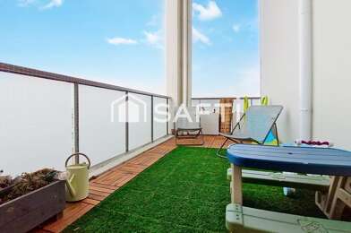 Appartement 4 pièces 439000 €