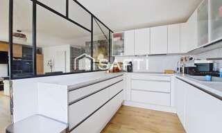 Appartement 4 Pièces 99 m² à vendre à Rosny-sous-Bois (93110)