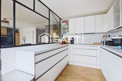 Appartement 4 pièces 439000 €