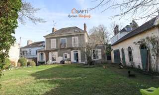 Maison 7 Pièces 187 m² à vendre à Vernon (27200)