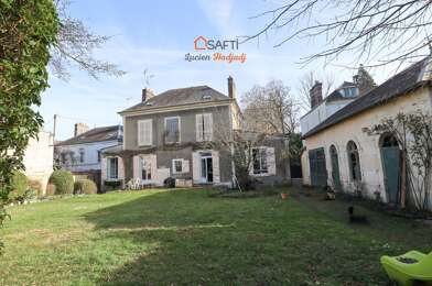 Maison 7 pièces 576000 €