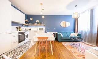 Appartement 2 Pièces 37 m² à vendre à Bayonne (64100)