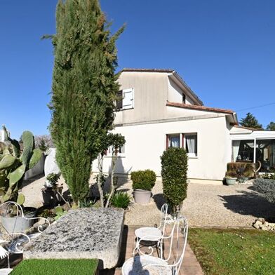 Maison 5 pièces 189792 €