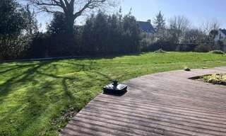Maison 7 Pièces 180 m² à vendre à Pont-l'Abbé (29120)