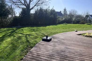 Maison 7 pièces 628200 €