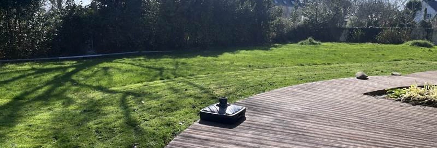 Maison 7 Pièces 180 m² à vendre à Pont-l'Abbé (29120)