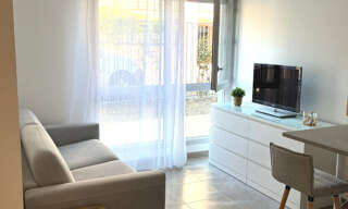 Appartement 1 Pièce 22 m² à louer à Saint-Priest (69800)