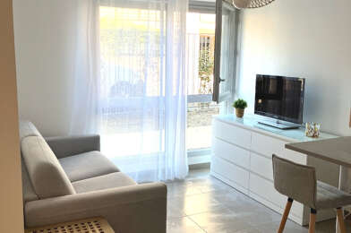 Appartement 1 pièces 675 €