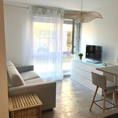 Appartement 1 pièces 675 €