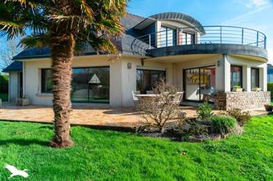 Maison 7 pièces 555116 €