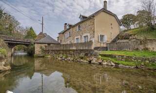 Maison 7 Pièces 187 m² à vendre à Saucède (64400)