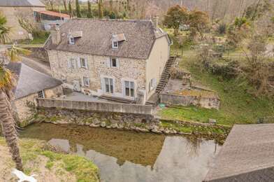 Maison 7 pièces 156000 €