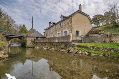 Maison 7 pièces 156000 €