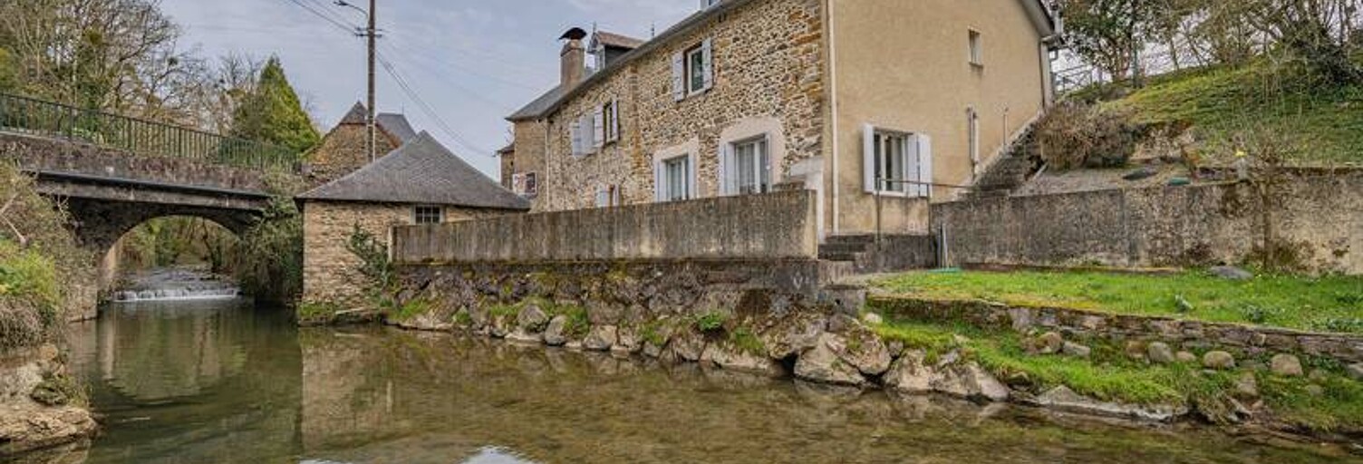 Maison 7 Pièces 187 m² à vendre à Saucède (64400)