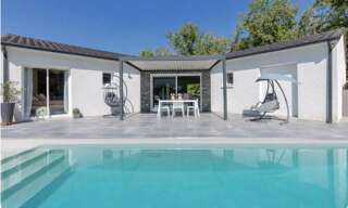 Maison 6 Pièces 135 m² à vendre à Bonnetan (33370)