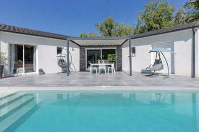 Maison 6 pièces 557000 €