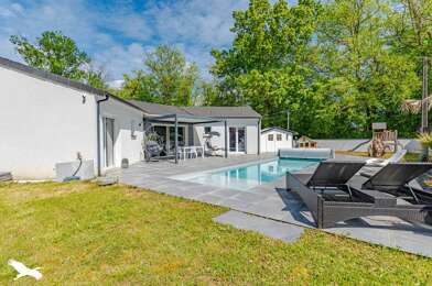 Maison 6 pièces 557000 €