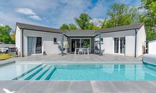 Maison 6 Pièces 135 m² à vendre à Bonnetan (33370)