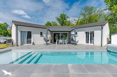 Maison 6 pièces 535000 €
