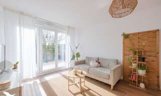 Appartement 3 Pièces 61 m² à vendre à Plaisir (78370)