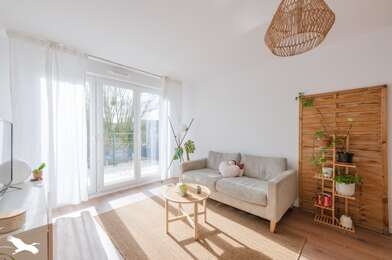 Appartement 3 pièces 299000 €