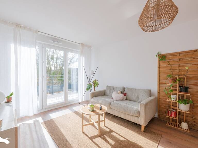 Appartement de 3 pièces principales — photo 1