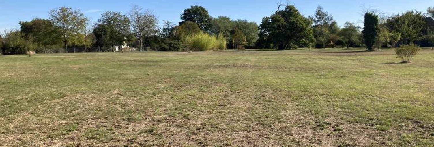 Terrain  7136 m² à vendre à Civray (18290)