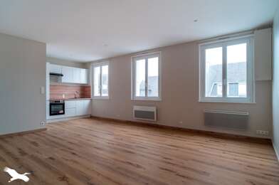 Appartement 3 pièces 267648 €