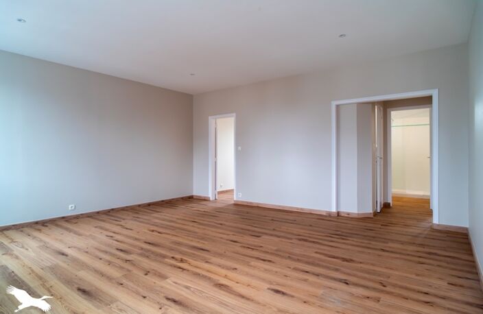 Appartement de 3 pièces principales — photo 5