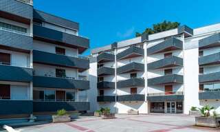 Appartement 2 Pièces 57 m² à vendre à Bénodet (29950)
