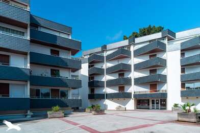 Appartement 2 pièces 226180 €
