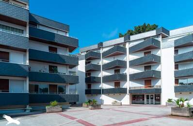 Appartement de 2 pièces principales — photo du bien