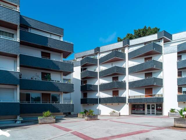 Appartement de 2 pièces principales — photo du bien