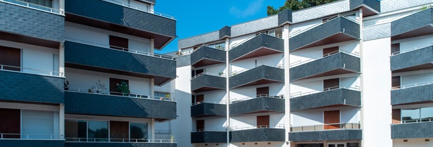 Appartement 2 Pièces 57 m² à vendre à Bénodet (29950)