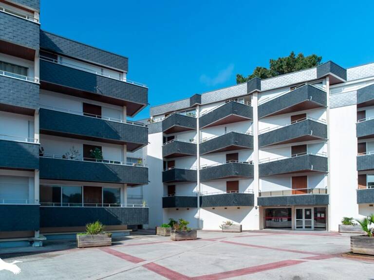 Appartement de 2 pièces principales — photo 1