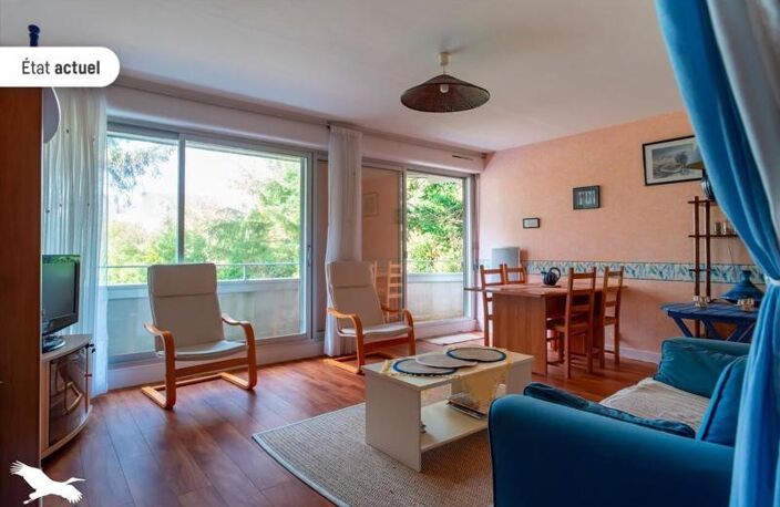 Appartement de 2 pièces principales — photo 2