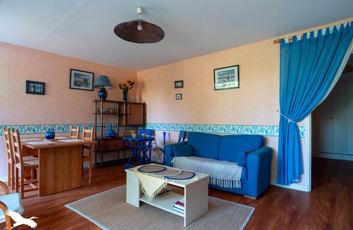 Appartement de 2 pièces principales — photo 4