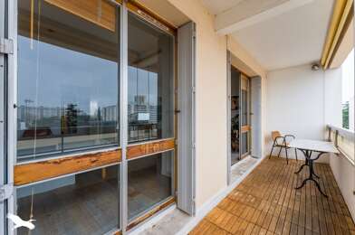 Appartement 3 pièces 265900 €