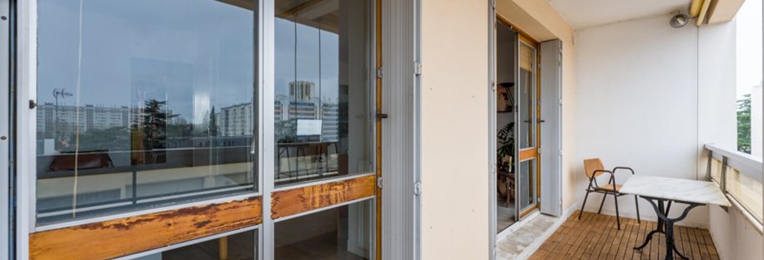 Appartement 3 Pièces 73 m² à vendre à Bordeaux (33300)