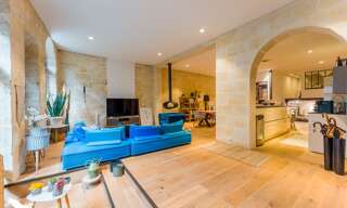 Appartement 4 Pièces 110 m² à vendre à Bordeaux (33300)