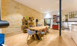 Appartement 4 Pièces 110 m² à vendre à Bordeaux (33300)